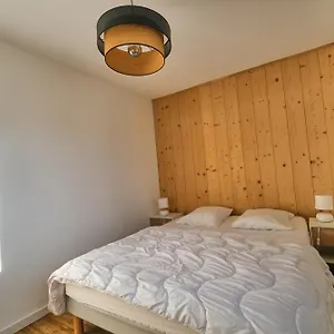 Blanc Appartement