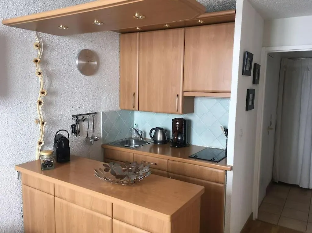 Le Joker Vue Cime Caron Calm & Cosy Apartment Val Thorens
